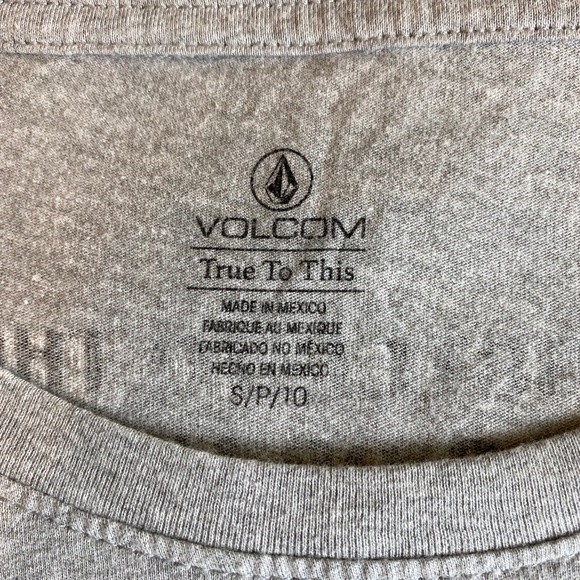 VOLCOM T - Shirt - Picture 3 of 3